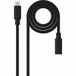Câble Usb Nanocable 10.01.4501