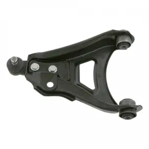 FEBI BILSTEIN Triangle de suspension pour RENAULT: Clio, Lutécia (Ref: 06938)