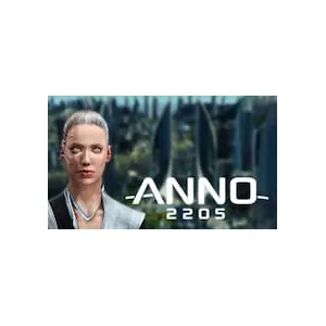 Anno 2205 Ultimate Edition (clé Steam, Europe)