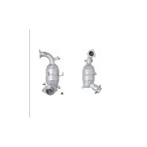 AS 95127D Catalyseur
