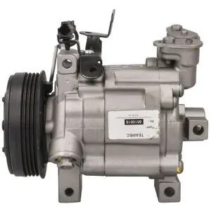 CEVAM Compresseur, climatisation pour SUBARU: WRX, Forester, Impreza (Ref: 8610618)