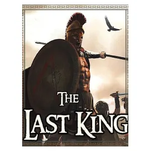 The Last King (clé Steam, monde entier)