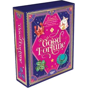 Jeu - Good Fortune
