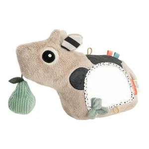 Miroir de sol Dotti Sable