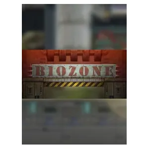 Biozone (clé Steam, Europe)