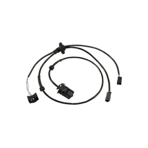 A.B.S. ALL BRAKE SYSTEMS BV. Capteur ABS pour AUDI: A6 (Ref: 30022)