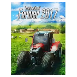 Professional Farmer 2017 (clé Steam, Europe)