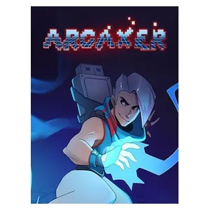 Arcaxer (clé Steam, monde entier)