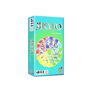 Magilano Skyjo Ml