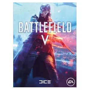 Battlefield V (clé EA App, Europe)