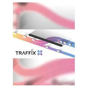 Traffix (clé Steam, monde entier)