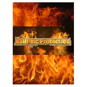 Ballistic Protection (clé Steam, monde entier)