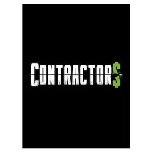 Contractors (clé Steam, Europe)