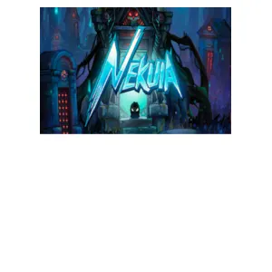 Nekuia (clé Steam, monde entier)