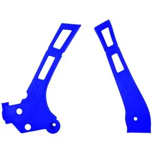 Protège cadre Polisport BLEU