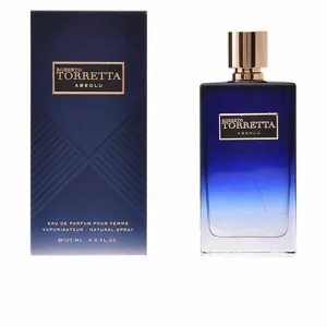 Roberto Torretta Absolu Eau de Parfum 100ml
