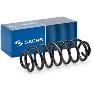 SACHS 994 783 Ressort de suspension