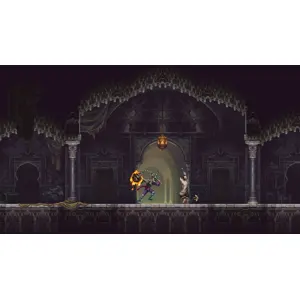 Blasphemous 2 (clé Steam, Europe)