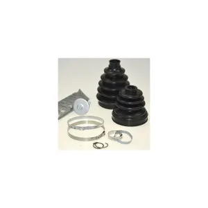 Jeu De Joints-Soufflets, Arbre De Commande 25682 Spidan Spidan 25682 Ford