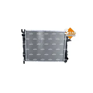 Radiateur Nrf 56529 Dodge