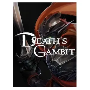 Death's Gambit (clé Steam, Europe)