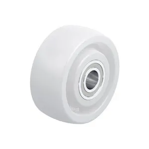 Roue Polyamide Diam 75mm Force 300kg