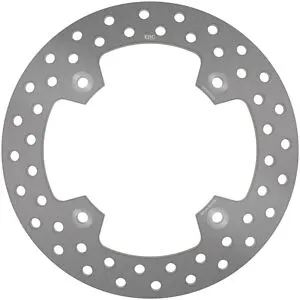 EBC Brakes MD6038D Disque de frein