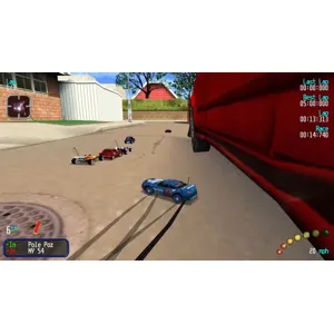 Re-Volt (clé Steam, monde entier)