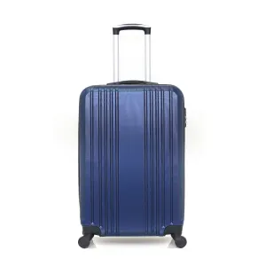 Valise Taille Moyenne Rigide RIF