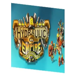 Hydraulic Empire (clé Steam, monde entier)