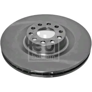FEBI BILSTEIN 44051 Disque de frein