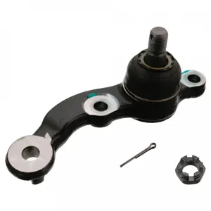 FEBI BILSTEIN Rotule de suspension pour LEXUS: LS (Ref: 43110)