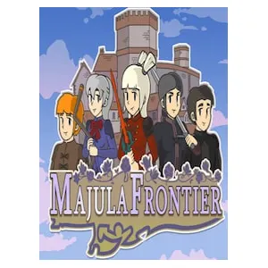Majula Frontier (clé Steam, monde entier)