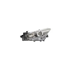 VAN WEZEL Phare avant pour MAZDA: 3 (Ref: 2745961)