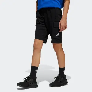 Short cargo enfant adidas Essentials