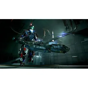 The Surge (clé Steam, monde entier)