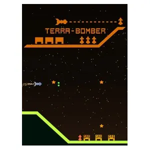 Terra Bomber (clé Steam, monde entier)