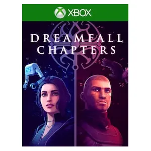 Dreamfall Chapters (clé Xbox One, Europe)
