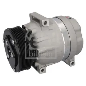 FEBI BILSTEIN Compresseur, climatisation pour RENAULT: Master, Espace, Trafic, Clio & VAUXHALL: Viv…