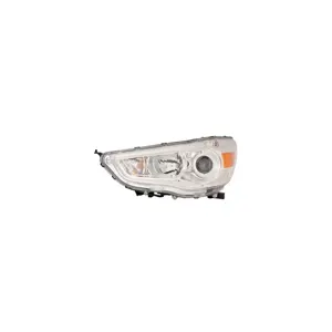 VAN WEZEL Phare avant pour MITSUBISHI: ASX (Ref: 3201963)