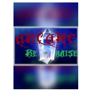 Arcane RERaise (clé Steam, monde entier)