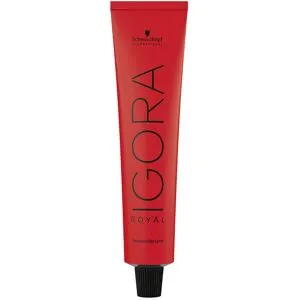 Schwarzkopf Igora #ROYALTAKEOVER pastelfier