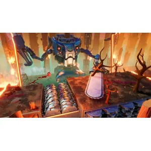Super Meat boy 3D (clé Steam, monde entier)