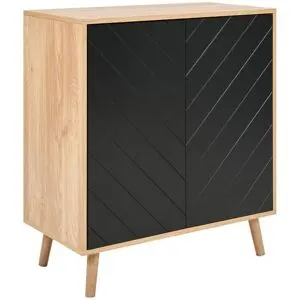 Armoire Bristow Noir