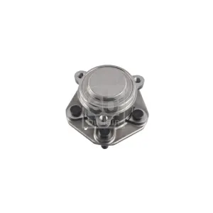 FEBI BILSTEIN Roulement de roue pour TESLA: Model 3, Model Y (Ref: 182750)