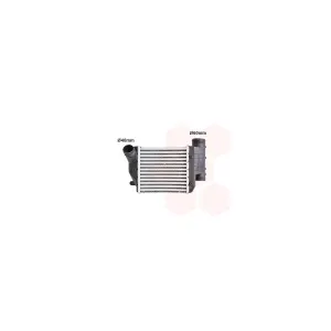 VAN WEZEL Intercooler, échangeur pour AUDI: A6 (Ref: 03004302)