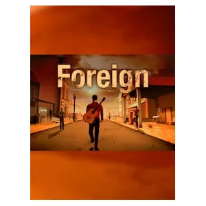 Foreign (clé Steam, monde entier)