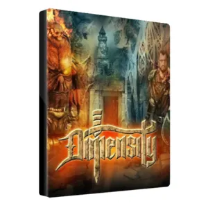Dimensity (clé Steam, monde entier)