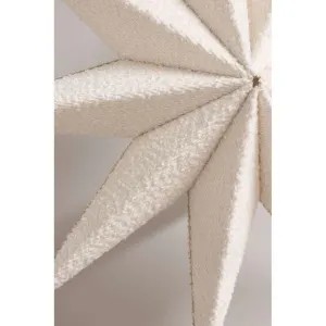 Stella Star 75 Bouclé - Globen Lighting - Stof