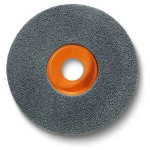 Disque De Finition Fibre
